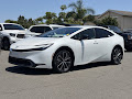 2025 Toyota Prius XLE