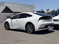 2025 Toyota Prius XLE