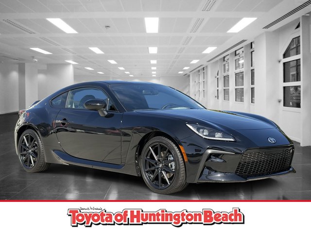 2026 Toyota GR86 Premium