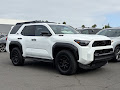 2026 Toyota 4Runner Hybrid TRD Off Road Premium