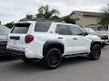 2026 Toyota 4Runner Hybrid TRD Off Road Premium