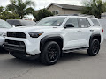 2026 Toyota 4Runner Hybrid TRD Off Road Premium