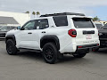 2026 Toyota 4Runner Hybrid TRD Off Road Premium