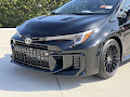 2026 Toyota GR Corolla MT