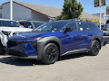 2026 Toyota bZ Woodland AWD