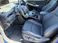 2026 Toyota bZ Woodland AWD