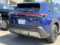 2026 Toyota bZ Woodland AWD