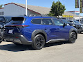 2026 Toyota bZ Woodland AWD