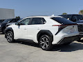 2023 Toyota bZ4X XLE