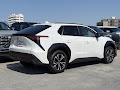 2023 Toyota bZ4X XLE