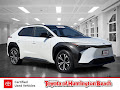 2023 Toyota bZ4X XLE