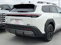 2026 Toyota bZ Woodland Premium