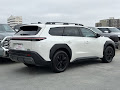 2026 Toyota bZ Woodland Premium