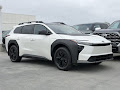2026 Toyota bZ Woodland Premium