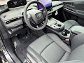 2026 Toyota bZ Woodland AWD