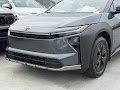 2026 Toyota bZ Woodland AWD