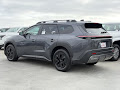 2026 Toyota bZ Woodland AWD