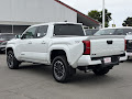 2026 Toyota Tacoma TRD Sport Hybrid