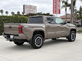 2026 Toyota Tacoma TRD Sport Hybrid