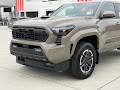 2026 Toyota Tacoma TRD Sport Hybrid