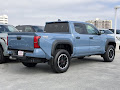 2026 Toyota Tacoma TRD Off Road Hybrid