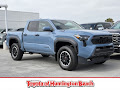 2026 Toyota Tacoma TRD Off Road Hybrid