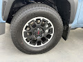 2026 Toyota Tacoma TRD Off Road Hybrid