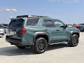 2026 Toyota 4Runner Hybrid TRD Off Road Premium
