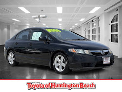 2010 Honda Civic Sdn LX-S