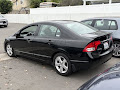 2010 Honda Civic Sdn LX-S