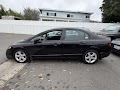 2010 Honda Civic Sdn LX-S