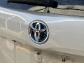 2017 Toyota Prius v Four