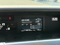 2017 Toyota Prius v Four