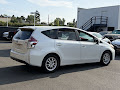 2017 Toyota Prius v Four