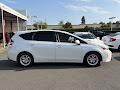2017 Toyota Prius v Four