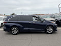 2023 Toyota Sienna Platinum