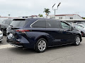 2023 Toyota Sienna Platinum