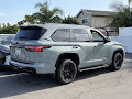 2025 Toyota Sequoia Platinum