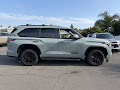 2025 Toyota Sequoia Platinum