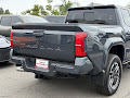 2026 Toyota Tacoma 4WD TRD Sport