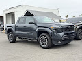 2026 Toyota Tacoma 4WD TRD Sport
