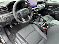 2026 Toyota Tacoma 4WD TRD Sport