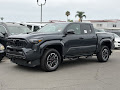 2026 Toyota Tacoma 4WD TRD Sport