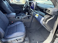 2026 Toyota 4Runner Hybrid Platinum