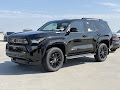 2026 Toyota 4Runner Hybrid Platinum