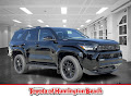 2026 Toyota 4Runner Hybrid Platinum
