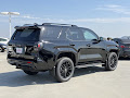 2026 Toyota 4Runner Hybrid Platinum