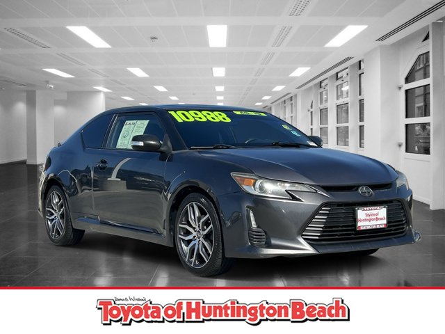 2015 Scion tC Base