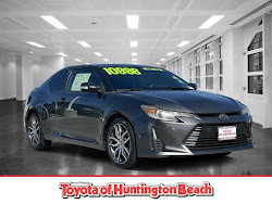 2015 Scion tC Base