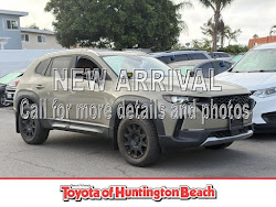 2024 Mazda CX-50 2.5 Turbo Premium Plus Package